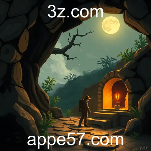 The Enchanting World of Adventure Games: A Journey of Storytelling and Exploration