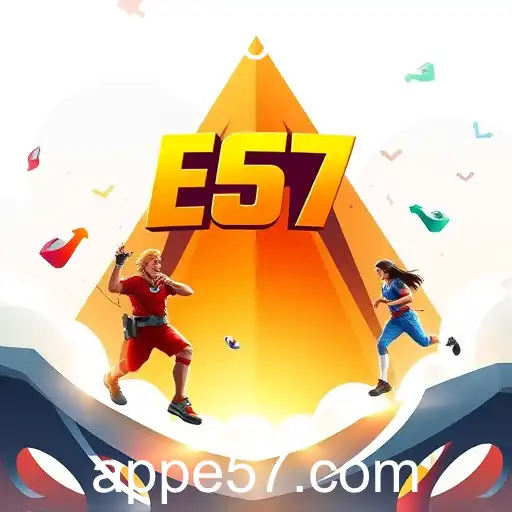 A Ascensão do e57 no Universo dos Games