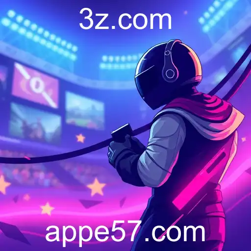 E57: O Fenômeno dos Jogos que Domina 2025