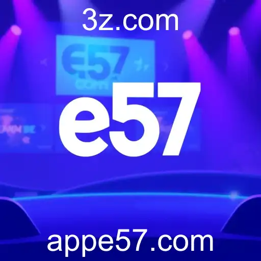 E57 Revoluciona os Jogos Online com Novidades em 2026