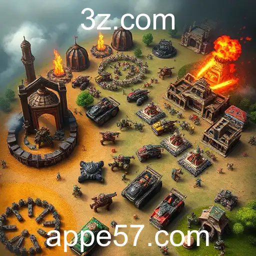 E57: A Nova Era dos Jogos Online em Portugal