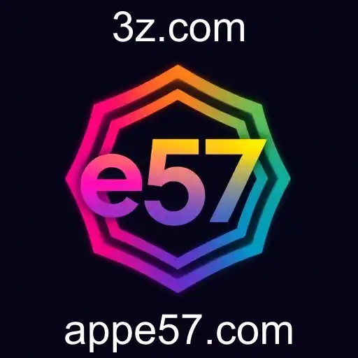 Revolução nos Jogos: A Ascensão do e57