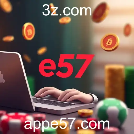 A Revolução do e57 no Cenário de Jogos Online