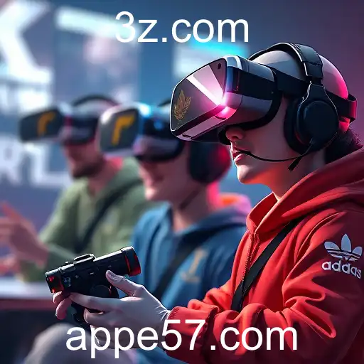 Explorando o Crescimento de e57 no Mercado de Jogos