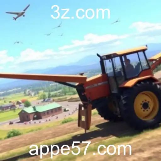 O Crescimento do 'e57' no Mundo dos Jogos