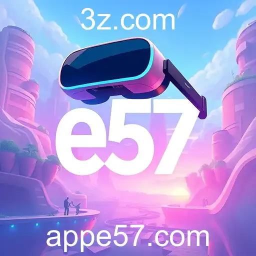 O Novo Impacto de e57 nos Jogos Digitais