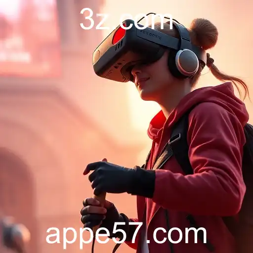 E57 Revoluciona o Mercado de Jogos em 2025