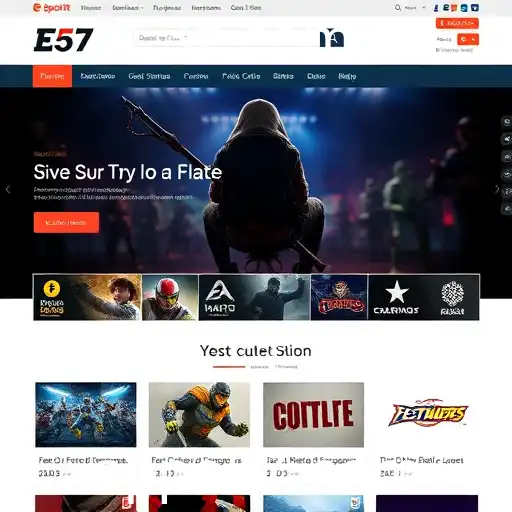 E57 e a Transformação dos Jogos Online no Brasil