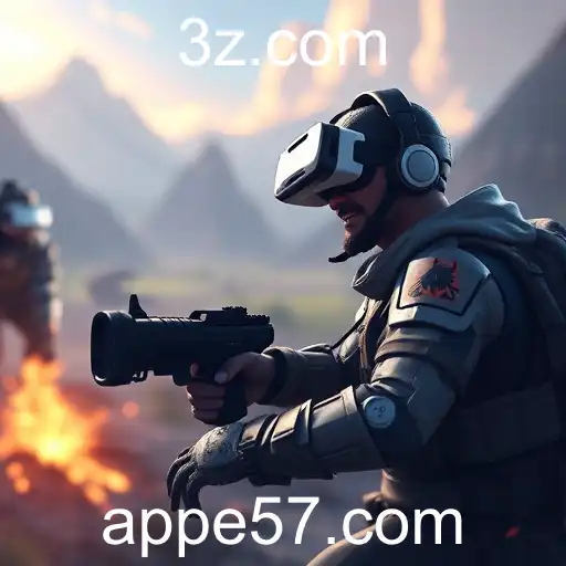 Inovações e Desafios no Universo e57