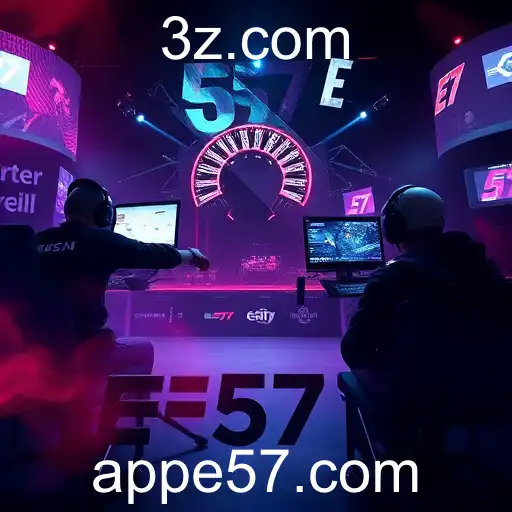 E57: O Futuro dos Jogos Online em Países Lusófonos