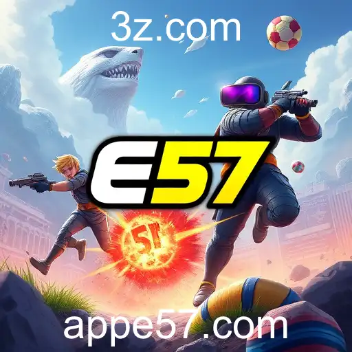 E57 Revoluciona a Experiência dos Jogadores em 2025