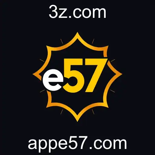 A Ascensão do e57: O Novo Fenômeno dos Jogos Online