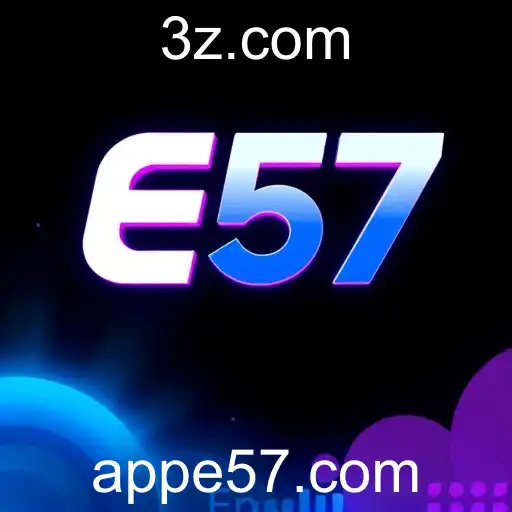 Ascensão do E57: O Destino dos Jogos em 2025