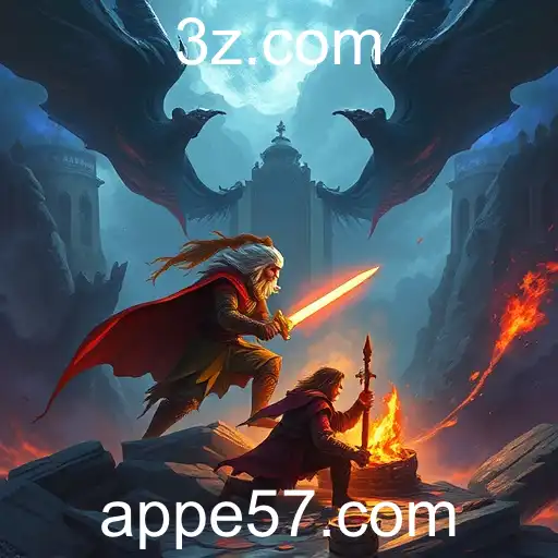 Explorando o Mundo dos Jogos de RPG: Uma Jornada de Aventuras e Estratégias