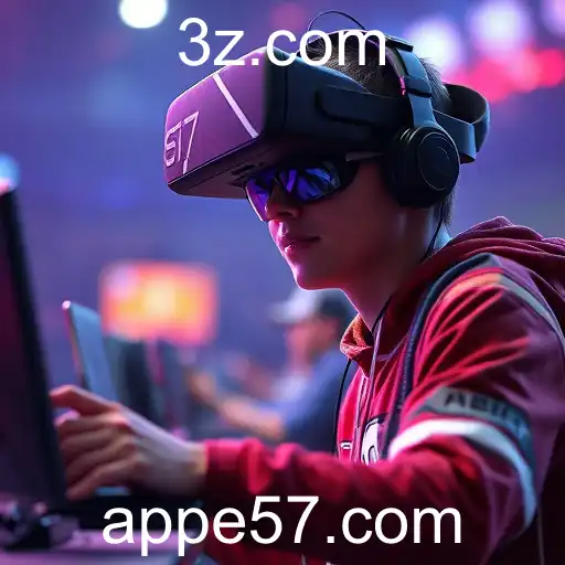 A Evolução de e57 e o Impacto nos Jogos Online