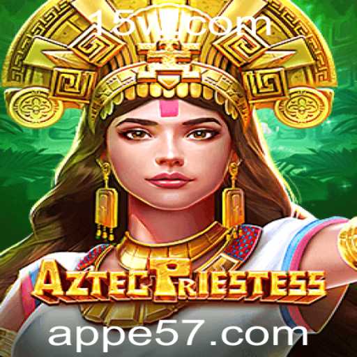 Descubra o Mundo Fascinante de AztecPriestess