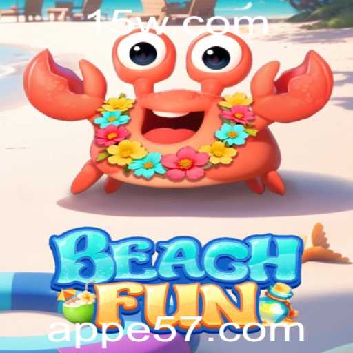 Descubra 'BeachFun': Um Novo Jogo para Revitalizar seu Lazer na Praia