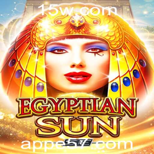 Explorando o Fascinante Mundo de EgyptianSunSE