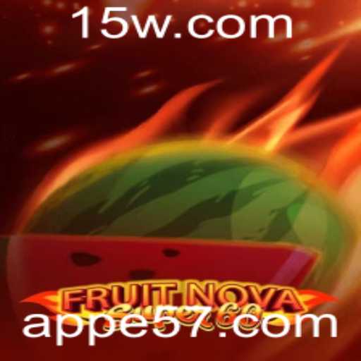 Explorando o Universo do Jogo FruitNovaSuper60: Regras e Estratégias