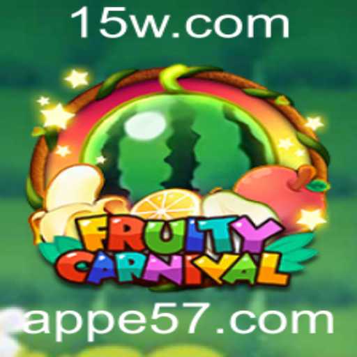 Descobrindo o Mundo Encantado de FruityCarnival