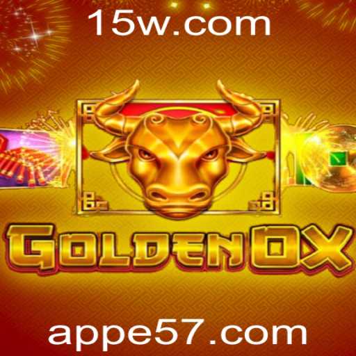 GoldenOx: Uma Jornada de Estratégia e Aventura