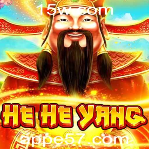Explorando HeHeYang: O Novo Fenômeno no Mundo dos Jogos