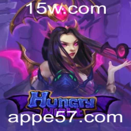 HungryNight: Aventura e Sobrevivência em um Novo Jogo Emocionante