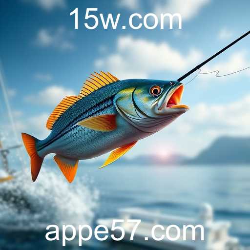 Descobrindo a Emoção dos Jogos de Pesca com e57