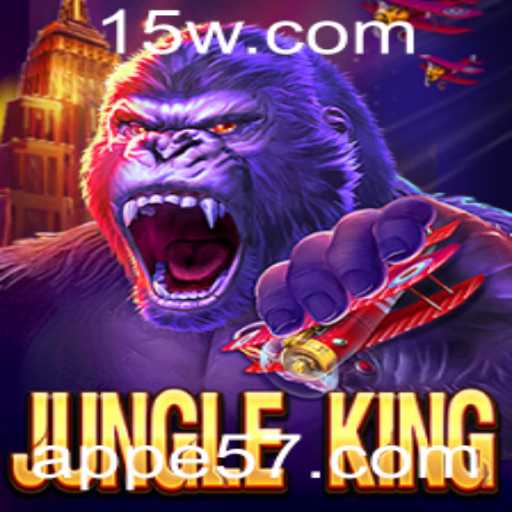Explorando o Mundo de JungleKing: O Novo Fenômeno dos Games