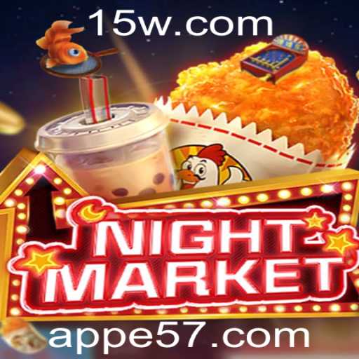 Explorando o Enigmático Jogo NIGHTMARKET: Regras e Estratégias