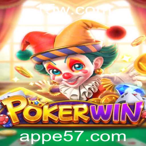 Descobrindo o Universo do POKERWIN: Uma Aventura de Estratégia e Habilidade