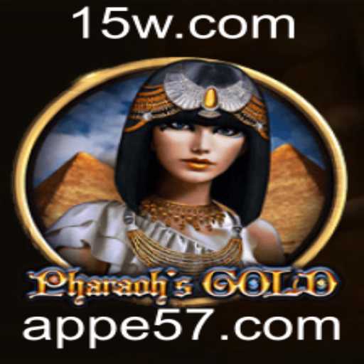 Descubra as Emoções de PharaohsGold: Um Mergulho no Mundo Antigo