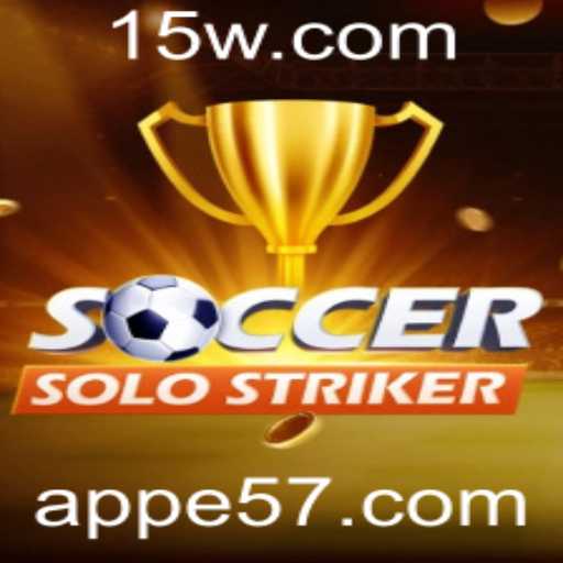 Descubra o Mundo Empolgante de SoccerSoloStriker
