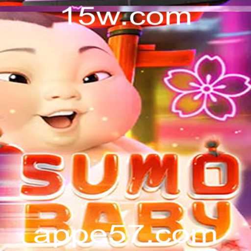 Descubra SumoBaby: O Jogo que Conquista a Nova Geração