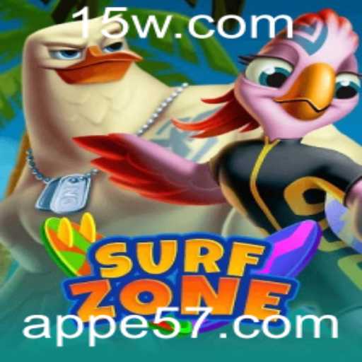 Explorando o Mundo do Jogo SurfZone: Diversão e Estratégia nas Ondas