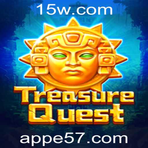 Explorando o Mundo do Jogo 'TreasureQuest'